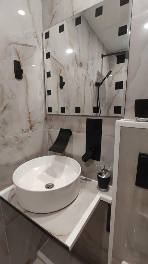 Apartamento Студио В Центъра На Бургас Exterior foto